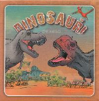 Dinosaui - pexeso v krabice - Tojemi