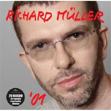 01 - Richard Müller