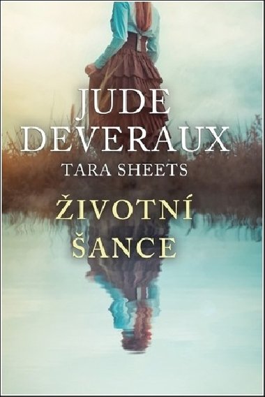 ivotn ance - Jude Deveraux; Tara Sheets