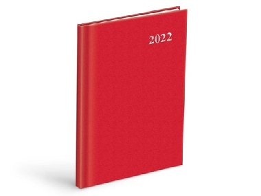 Di 2022 T805 PVC Red - 