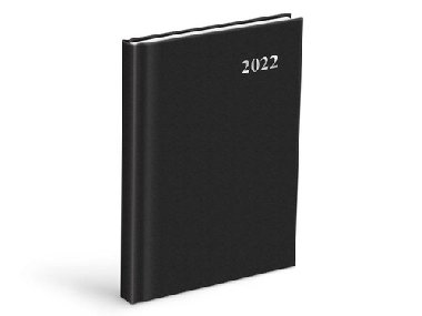 Di 2022 D801 PVC Black - 