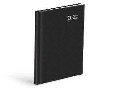 Di 2022 T805 PVC Black - 