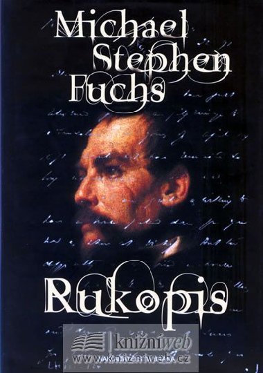 RUKOPIS - Michael Stephen Fuchs