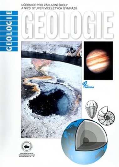 GEOLOGIE - 