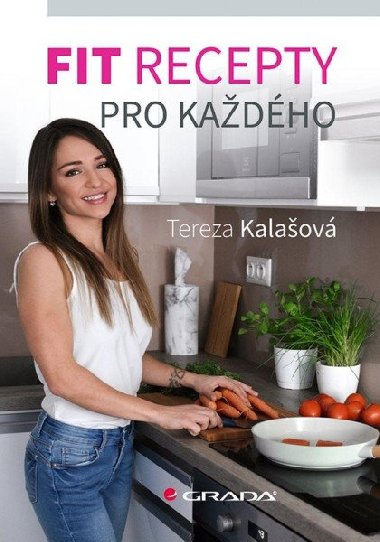 Fit recepty pro kadho - Tereza Kalaov