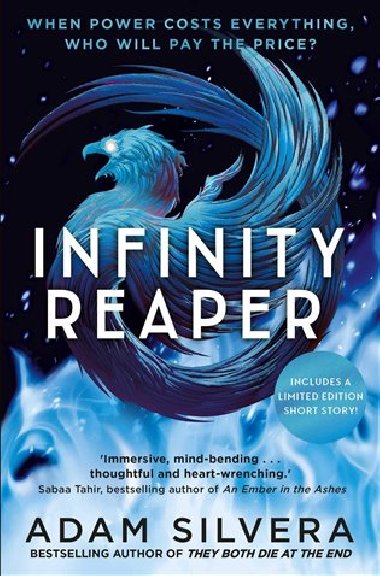 Infinity Reaper - Silvera Adam