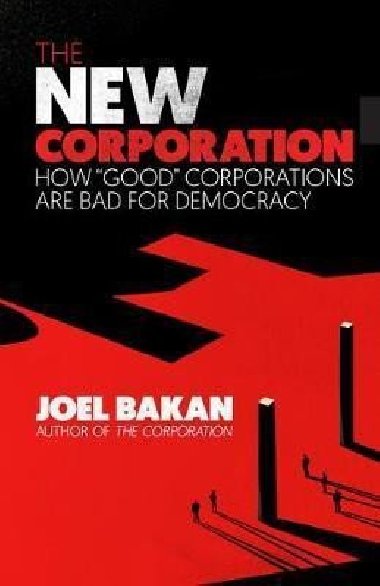 New Corporation - Bakan Joel