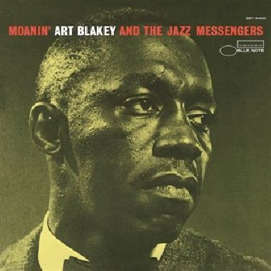 Moanin´ - Art Blakey,The Jazz Messengers