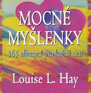 MOCN MYLENKY - Louise L. Hay