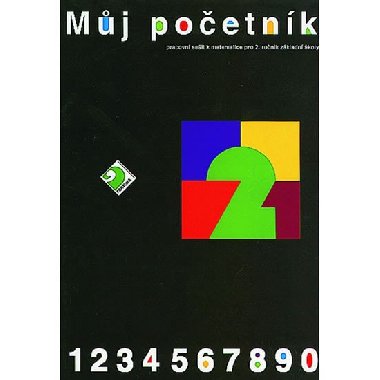 MJ POETNK 2 - Miloslav Frzek; Dagmar Sejkorov