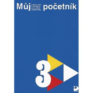 MJ POETNK 3 - Miloslav Frzek; Dagmar Sejkorov