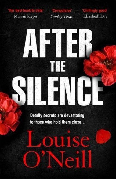 After the Silence - Louise  ONeill