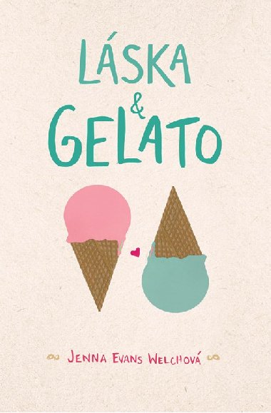 Lska & gelato - 