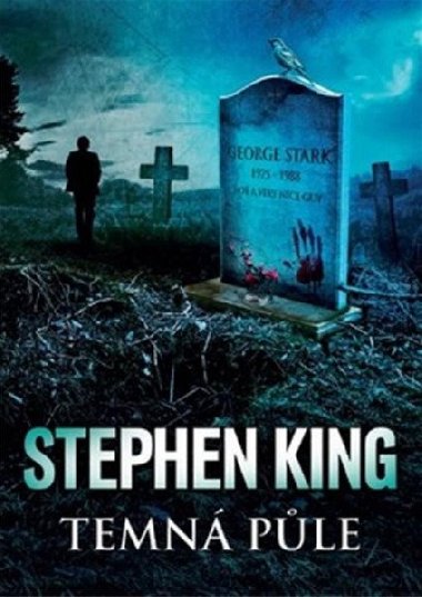 Temn ple - Stephen King