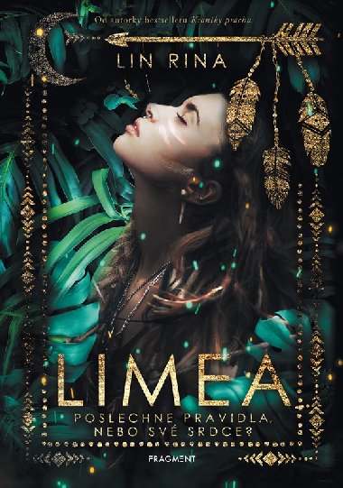 Limea - Rina Lin