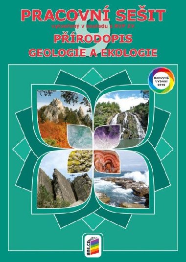 Prodopis 9 Geologie a ekologie Pracovn seit - 