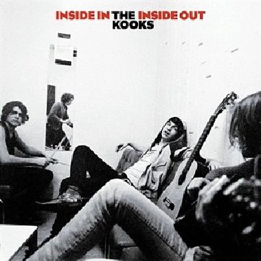 Inside In / Inside Out (15th Anniversary Deluxe Edition) - The Kooks