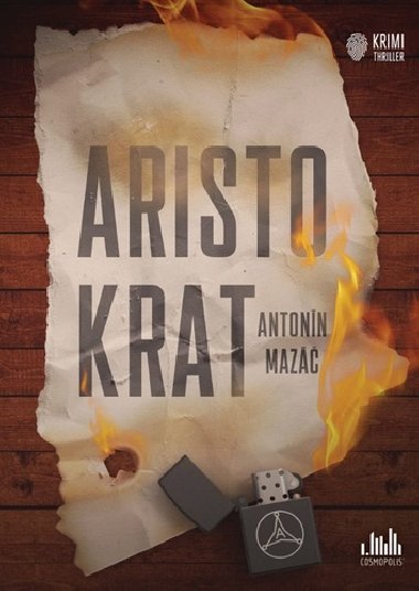 Aristokrat - Antonn Maz