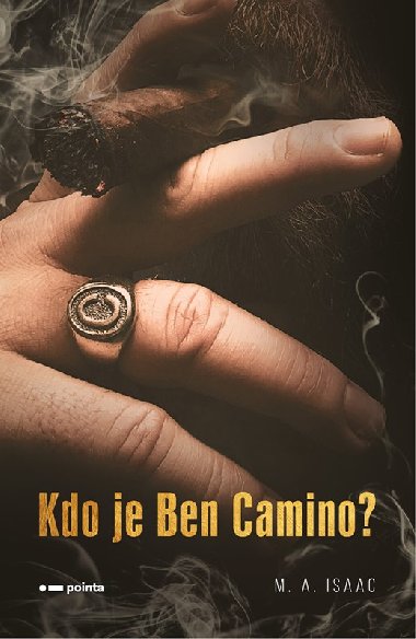 Kdo je Ben Camino? - 