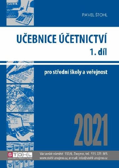 Uebnice etnictv I. dl 2021 - tohl Pavel