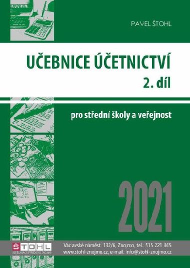 Uebnice etnictv II. dl 2021 - tohl Pavel