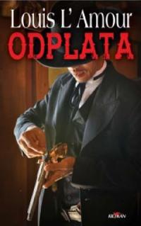 Odplata - Louis LAmour