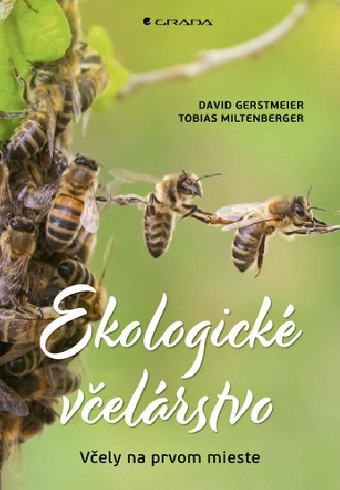 Ekologick velrstvo - David Gerstmeier; Tobias Miltenberger