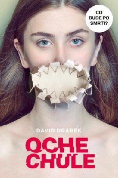 Ochechule - David Drbek