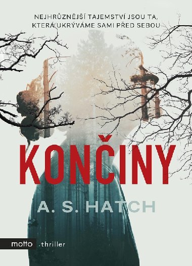 Koniny - Hatch A. S.