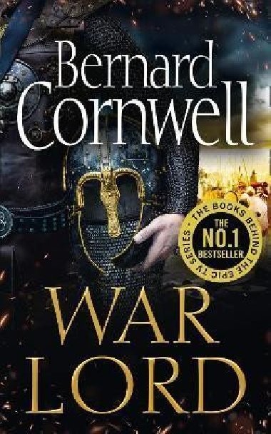 War Lord - Cornwell Bernard