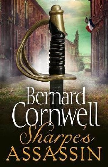 Sharpes Assassin - Cornwell Bernard