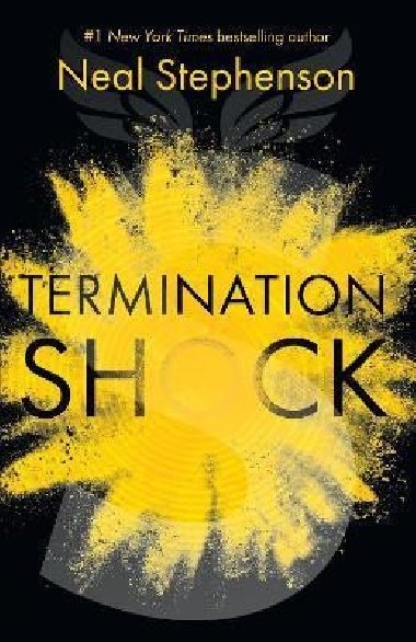Termination Shock - Stephenson Neal