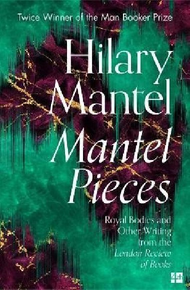 Mantel Pieces - Mantelov Hilary