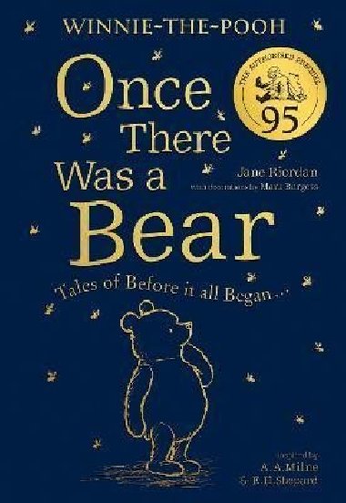 Once There Was a Bear - Riordan Jane