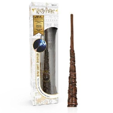 Harry Potter Hůlka svítící - Hermiona - neuveden
