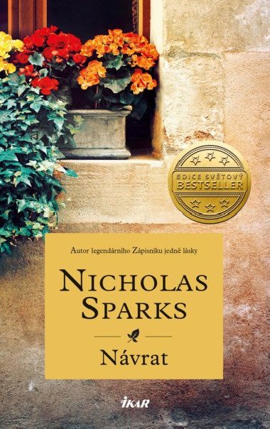 Nvrat - Nicholas Sparks