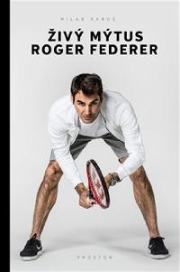iv mtus Roger Federer - Milan Hanu