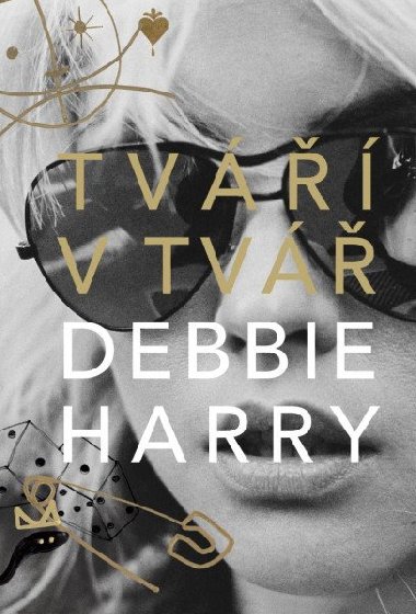 Tv v tv - Debbie Harry