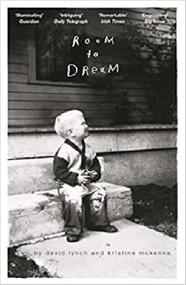 Room to Dream - David Lynch