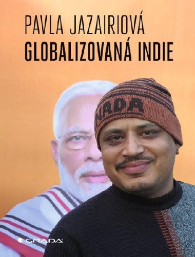 Globalizovan Indie - Pavla Jazairiov