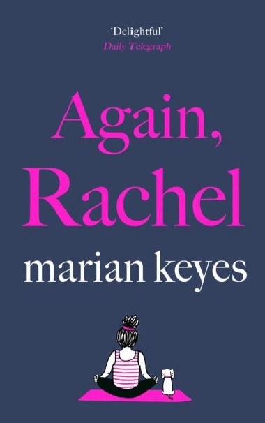 Again, Rachel - Keyesov Marian
