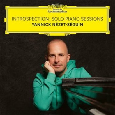 Introspection Solo Piano Sessions - Johann Sebastian Bach,Frederic Chopin,Wolfgang Amadeus Mozart
