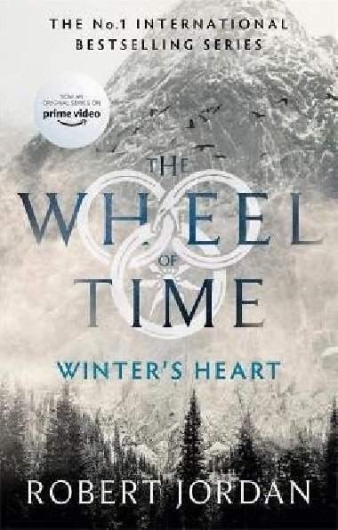 Winter´s Heart : Book 9 of the Wheel of Time - Jordan Robert