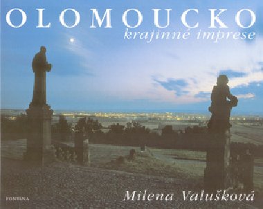 OLOMOUCKO - Milena Valukov; Milena Valukov