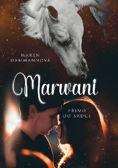 Marwani - Dammann Maren