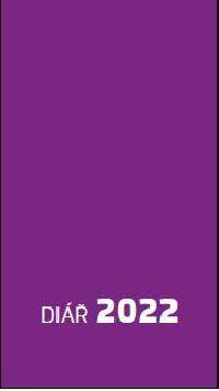 Di 2022 - Tdenn, mix motiv a barev - neuveden