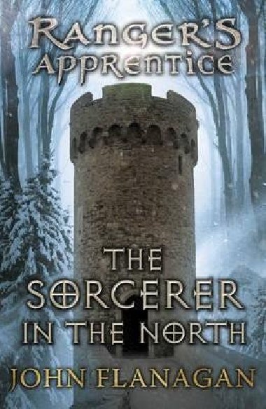 Ranger´s Apprentice 5: The Sorcerer in the North - Flanagan John
