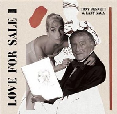 Love For Sale - Tony Bennett,Lady Gaga