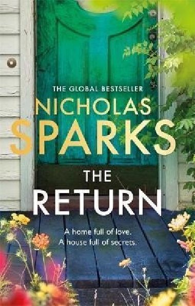 The Return - Sparks Nicholas