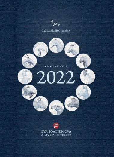 Rdce pro rok 2022 - Joachimov Eva